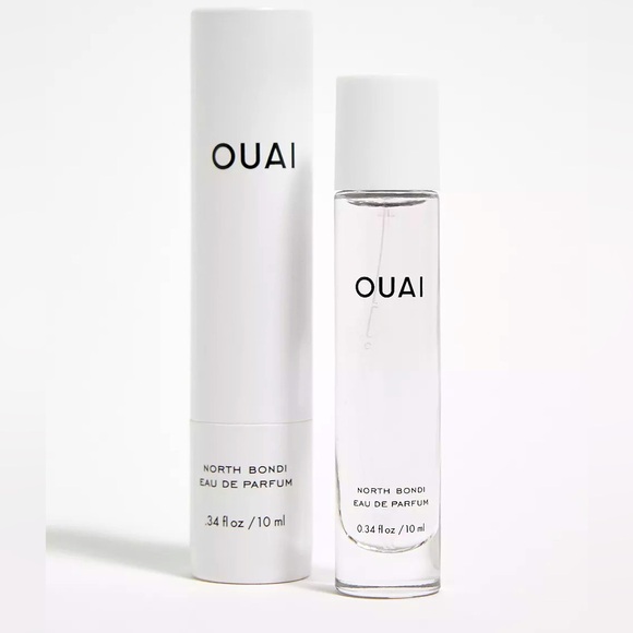 OUAI EDP North Bondi Travel Spray 10ml NIB - Picture 1 of 3